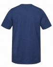 Hannah Alnus ensign blue mel tričko