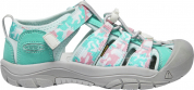 Keen Newport H2 Youth camo/pink icing