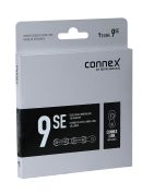 řetěz CONNEX 9sE pro E-BIKE 9-kolo, stříbrný