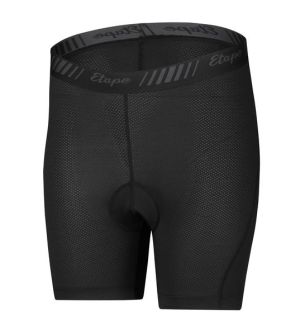 Etape – dámské vnitřní kalhoty ELSA, černá