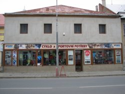 foto prodejny foto prodejny