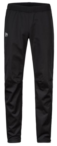 Hannah NORDIC PANTS II anthracite XL