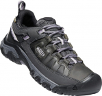 Keen Targhee III WP W black/thistle