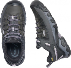 Keen Targhee III WP W black/thistle