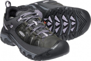 Keen Targhee III WP W black/thistle