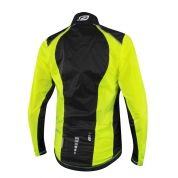 bunda FORCE JUNIOR X53, fluo 128-140