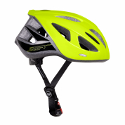 přilba FORCE SWIFT fluo XS-S