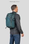 Hannah ENDEAVOUR 20 deep teal batoh