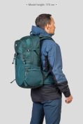 Hannah ENDEAVOUR 35 deep teal batoh