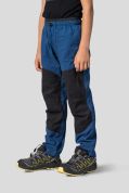 Hannah GUINES JR ensign blue/anthracite 116 kalhoty