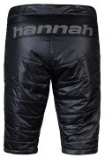 Hannah REDUX anthracite XL kraťasy