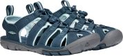 Keen CLEARWATER CNX WOMEN navy/blue glow US 7