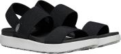 Keen ELLE BACKSTRAP WOMEN black US 8,5