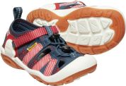 Keen KNOTCH CREEK CHILDREN navy/stripes US 12