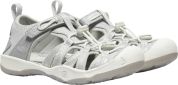 Keen MOXIE SANDAL CHILDREN silver US 11