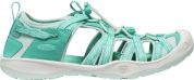 Keen MOXIE SANDAL YOUTH waterfall/blue glass US 1