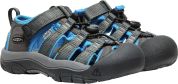 Keen NEWPORT H2 CHILDREN magnet/brilliant blue US 12