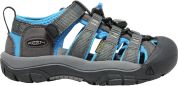 Keen NEWPORT H2 CHILDREN magnet/brilliant blue US 12