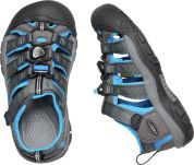 Keen NEWPORT H2 CHILDREN magnet/brilliant blue US 12