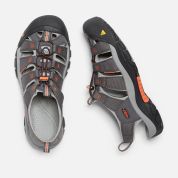 Keen NEWPORT H2 MAN magnet/nasturtium US 10