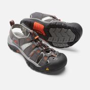 Keen NEWPORT H2 MAN magnet/nasturtium US 10