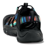 Keen NEWPORT H2 W raya black US 9,5