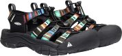 Keen NEWPORT H2 W raya black US 9,5