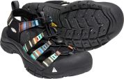 Keen NEWPORT H2 W raya black US 9,5