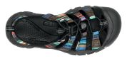 Keen NEWPORT H2 W raya black US 9,5