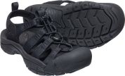 Keen NEWPORT H2 WOMEN triple black US 7