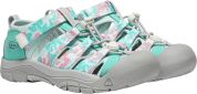 Keen NEWPORT H2 YOUTH camo/pink icing US 6