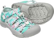 Keen NEWPORT H2 YOUTH camo/pink icing US 6