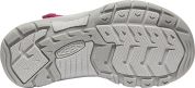 Keen NEWPORT H2 YOUTH very berry/fusion coral US 2