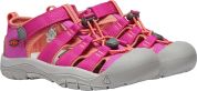 Keen NEWPORT H2 YOUTH very berry/fusion coral US 2