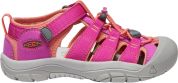 Keen NEWPORT H2 YOUTH very berry/fusion coral US 2