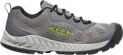 Keen NXIS SPEED MAN steel grey/evening primrose US 9,5