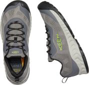 Keen NXIS SPEED MAN steel grey/evening primrose US 9,5