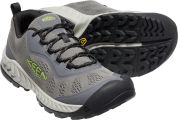 Keen NXIS SPEED MAN steel grey/evening primrose US 9,5