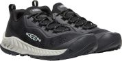 Keen NXIS SPEED WOMEN black/blue glass US 8,5