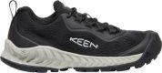 Keen NXIS SPEED WOMEN black/blue glass US 8,5