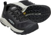 Keen NXIS SPEED WOMEN black/blue glass US 8,5