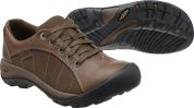 Keen PRESIDIO WOMEN cascade/shitake US 7