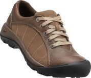 Keen PRESIDIO WOMEN cascade/shitake US 7