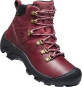 Keen PYRENEES WOMEN tibetan red/black US 7