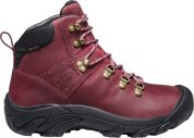 Keen PYRENEES WOMEN tibetan red/black US 7