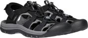 Keen RAPIDS H2 MEN black/steel grey US 9