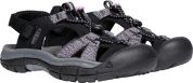 Keen RAVINE H2 WOMEN black/dawn pink US 6,5