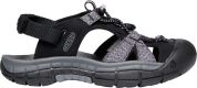 Keen RAVINE H2 WOMEN black/dawn pink US 6,5