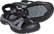 Keen RAVINE H2 WOMEN black/dawn pink US 6,5