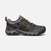 Keen RIDGE FLEX WP MAN steel grey/fossil orange US 9